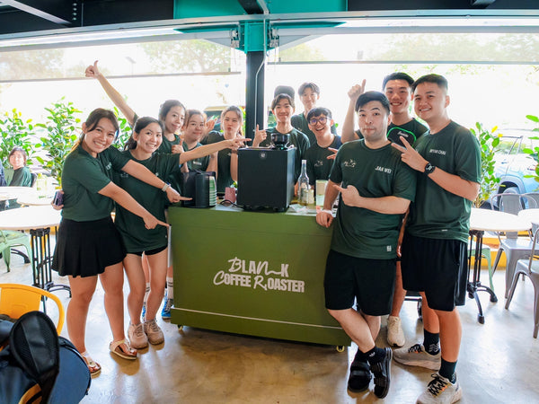 Pickleball, Coffee & Community