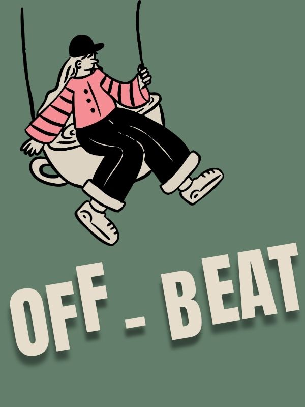 "Off-Beat" Filter