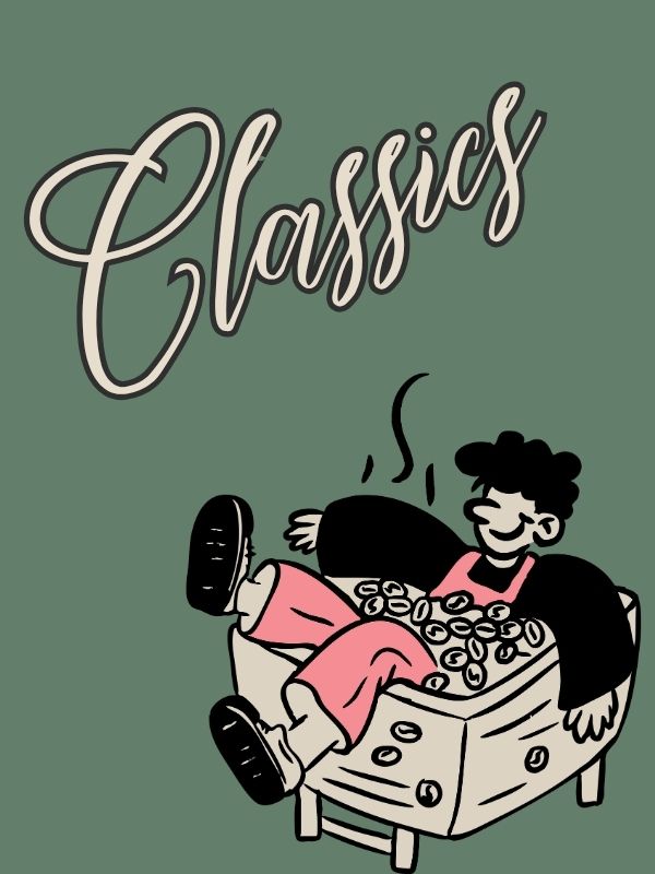 "The Classics" Filter