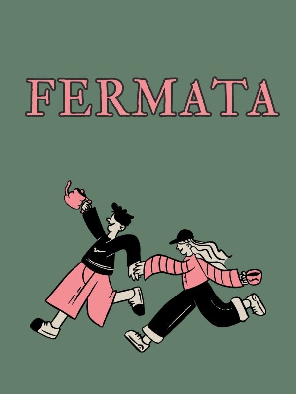 "Fermata" Filter