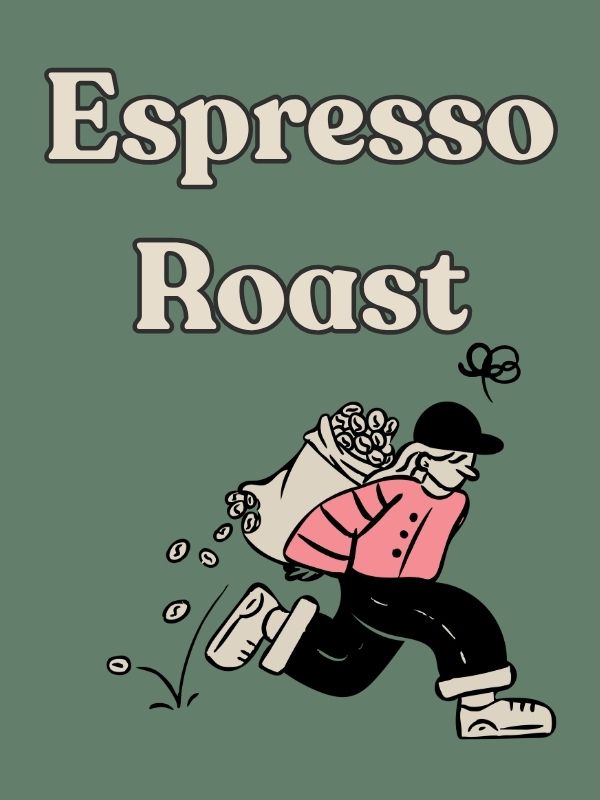 Espresso Roast